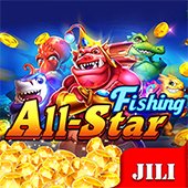 Fairplay app All Star Fishing icon