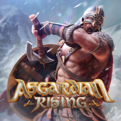 Fairplay app Asgardian Rising icon
