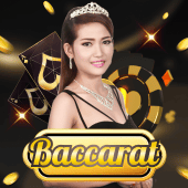 Fairplay app Baccarat icon