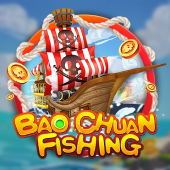 Fairplay app Bao Chuan Fishing icon