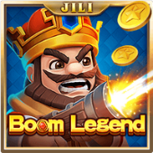 Fairplay app Boom Legend icon
