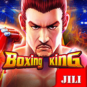 Fairplay app Boxing King icon
