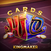 Fairplay app Cards Hi Lo icon