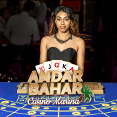 Fairplay app Casino Marina Andar Bahar icon