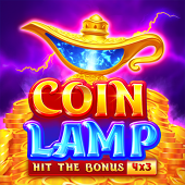 Fairplay app Coin Lamp icon