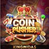 Fairplay app Coin Pusher icon