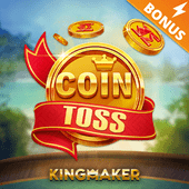 Fairplay app Coin Toss icon