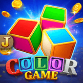 Fairplay app Color Game icon