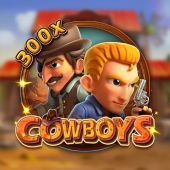Fairplay app Cowboys icon