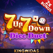 Fairplay app Dice Duet icon