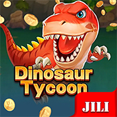 Fairplay app Dinosaur Tycoon icon