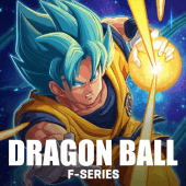 Fairplay app Dragon Ball icon
