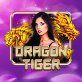 Fairplay app Dragon Tiger icon