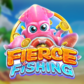 Fairplay app Fierce Fishing icon