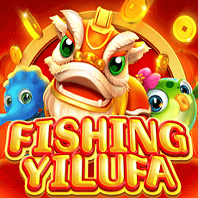 Fairplay app Fishing Yi Lu Fa icon