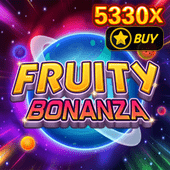 Fairplay app Fruity Bonanza icon