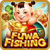 Fairplay app Fuwa Fishing icon