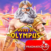 Fairplay app Gates of Olympus icon