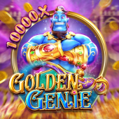 Fairplay app Golden Genie icon