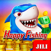 Fairplay app Happy Fishing icon