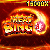 Fairplay app Heat Bingo icon