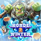 Fairplay app Horde 2 Winter icon