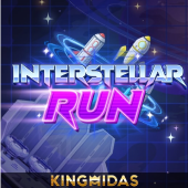 Fairplay app Interstellar Run icon