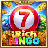 Fairplay app Irich Bingo icon