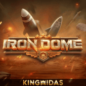 Fairplay app Iron Dome icon