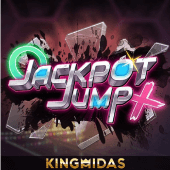 Fairplay app Jackpot Jump icon
