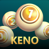Fairplay app Keno icon