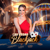 Fairplay app Las Vegas Blackjack icon