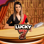 Fairplay app Lucky 7 icon