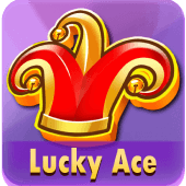 Fairplay app Lucky Ace icon