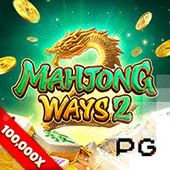 Fairplay app Mahjong Ways 2 icon