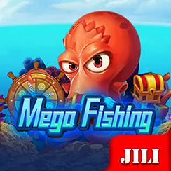 Fairplay app Mega Fishing icon