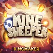 Fairplay app Minesweeper icon