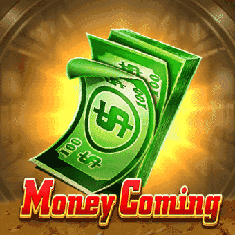 Fairplay app Money Coming icon