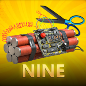 Fairplay app Nine icon