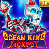 Fairplay app Ocean King Jackpot icon