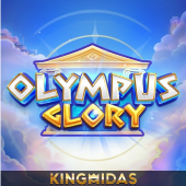 Fairplay app Olympus Glory icon