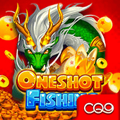 Fairplay app Oneshot Fishing icon