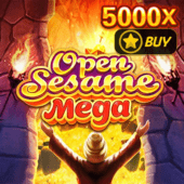 Fairplay app Open Sesame Mega icon