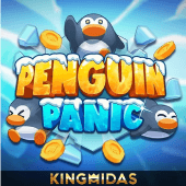 Fairplay app Penguin Panic icon