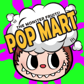 Fairplay app Popmart icon