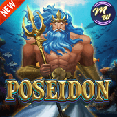 Fairplay app Poseidon icon
