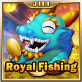 Fairplay app Royal Fishing icon