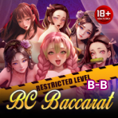 Fairplay app Sexy Blockchain Baccarat B B icon