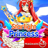 Fairplay app Starlight Princess icon