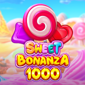 Fairplay app Sweet Bonanza 1000 icon